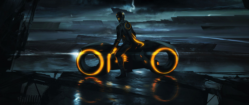 Illustration for article titled One Man's Terrific Art for Assassin's Creed, Prometheus and More